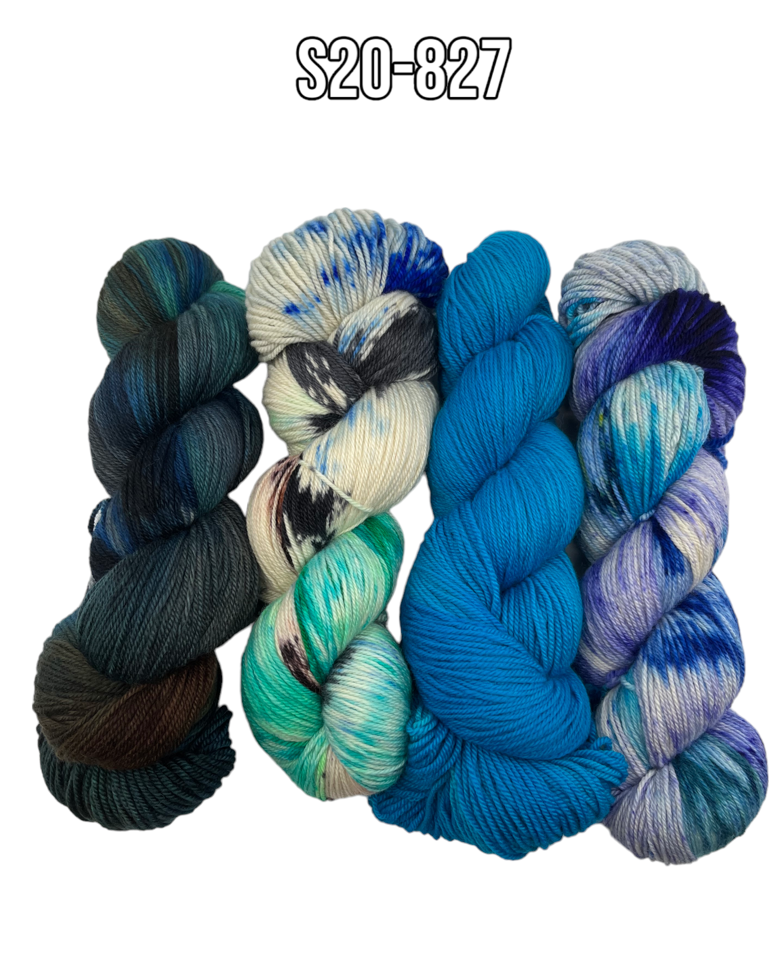 Grab Bag S20-827