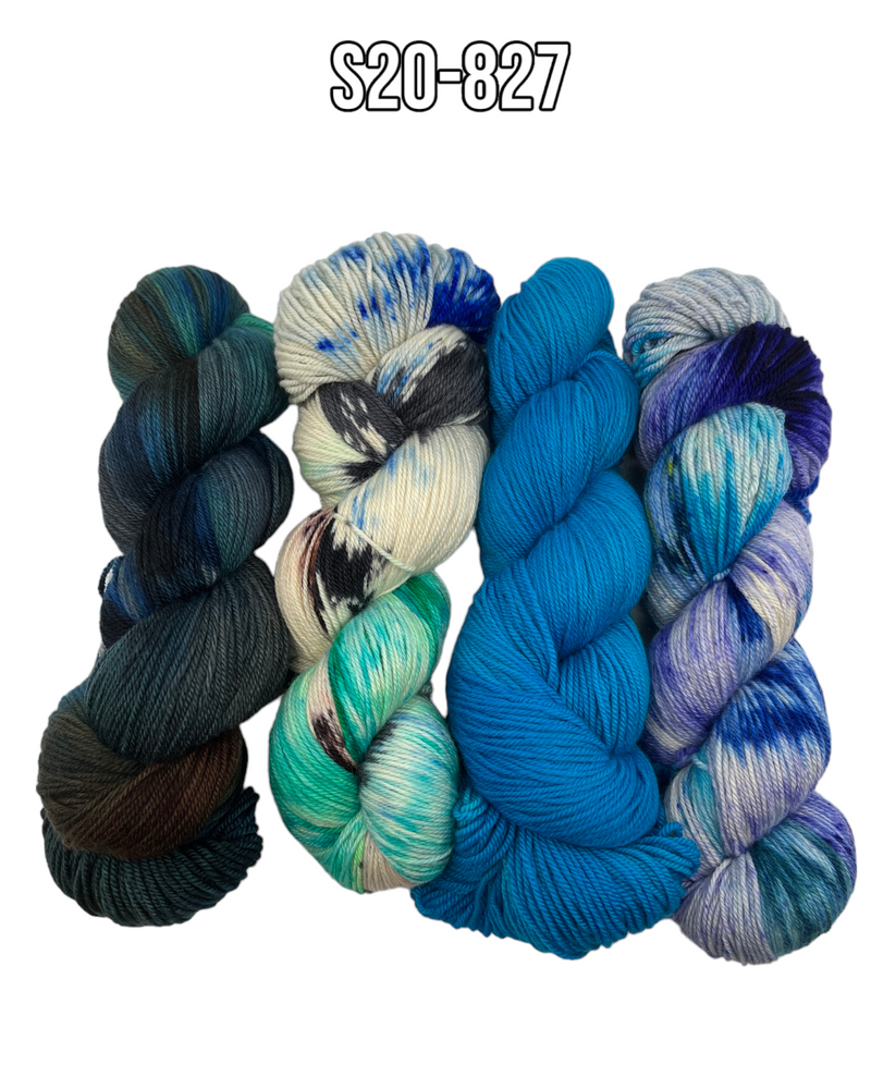 Grab Bag S20-827