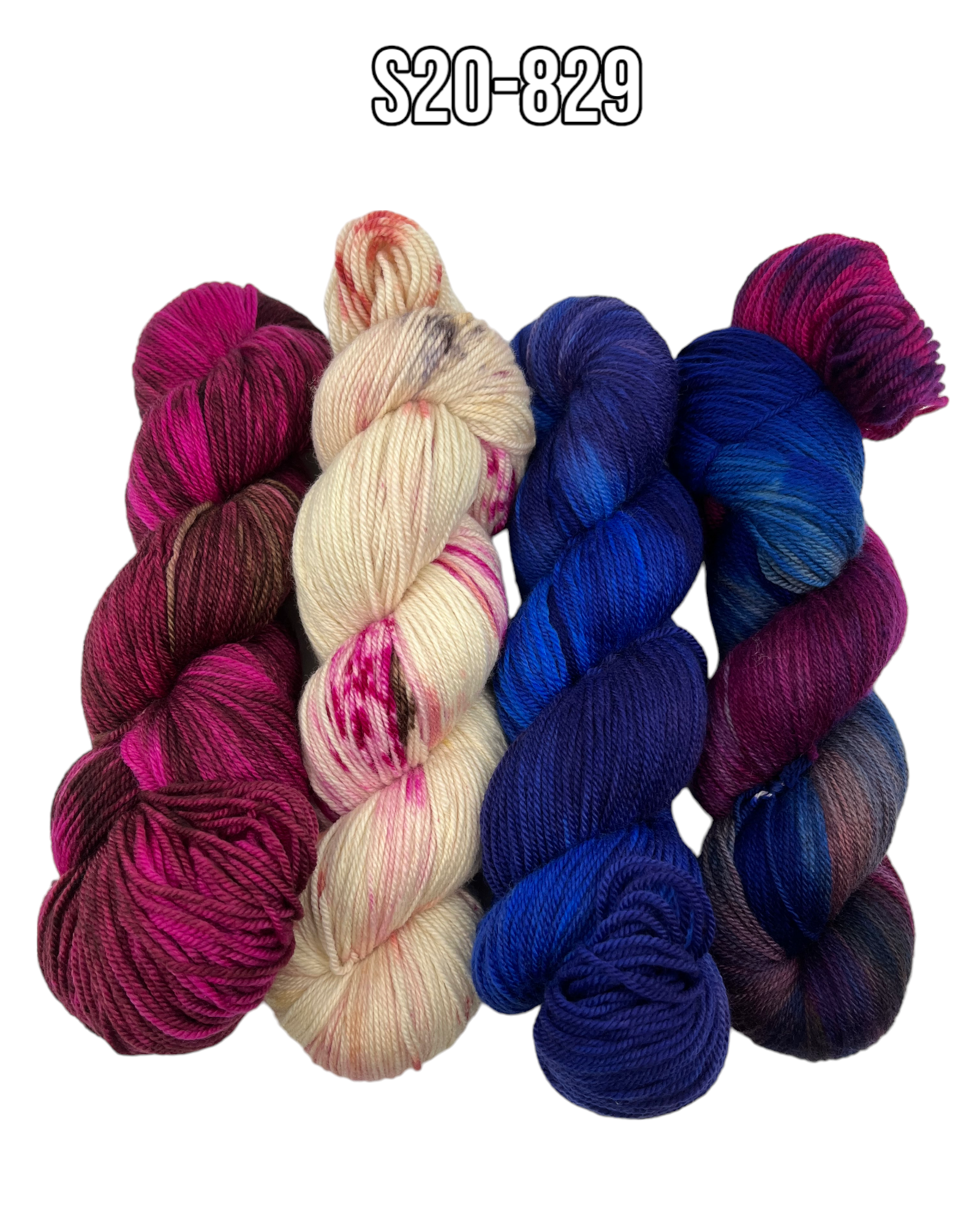 Grab Bag S20-829