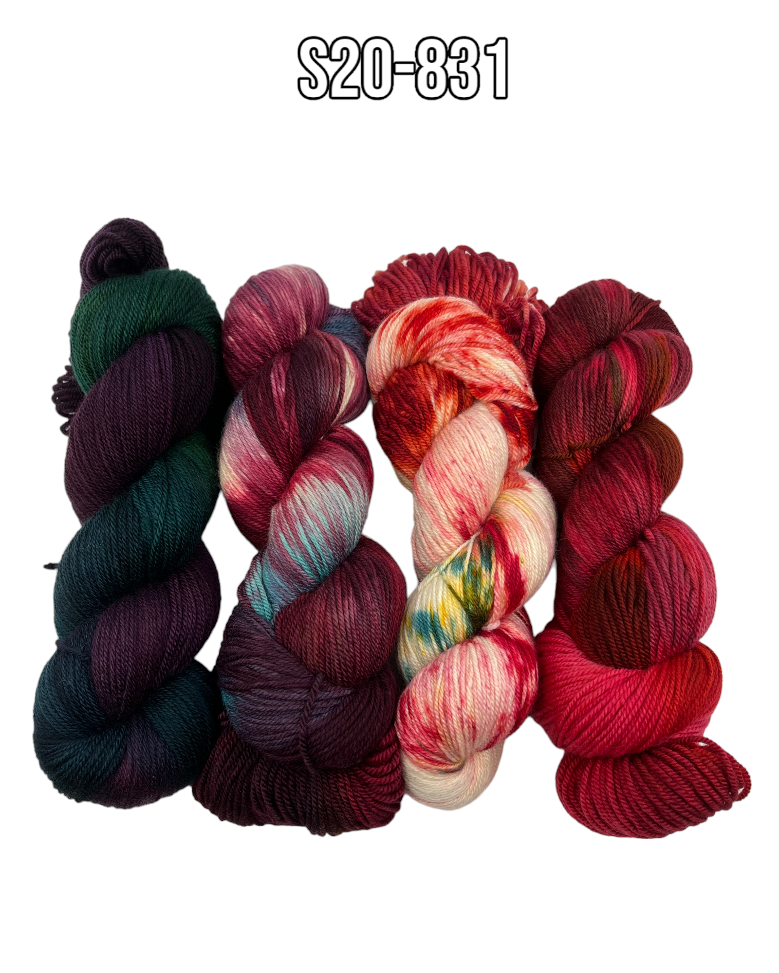 Grab Bag S20-831