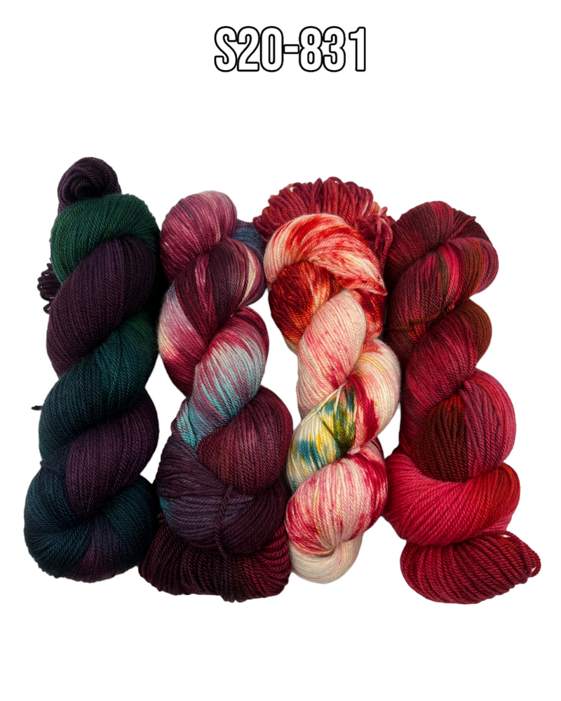 Grab Bag S20-831