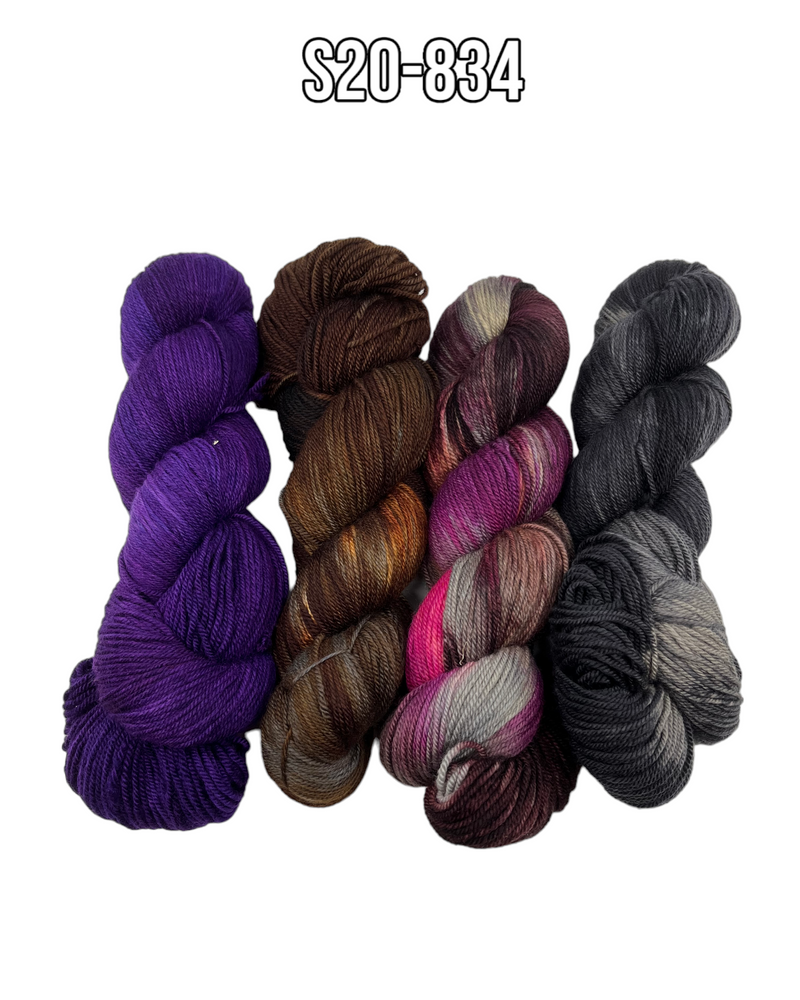 Grab Bag S20-834