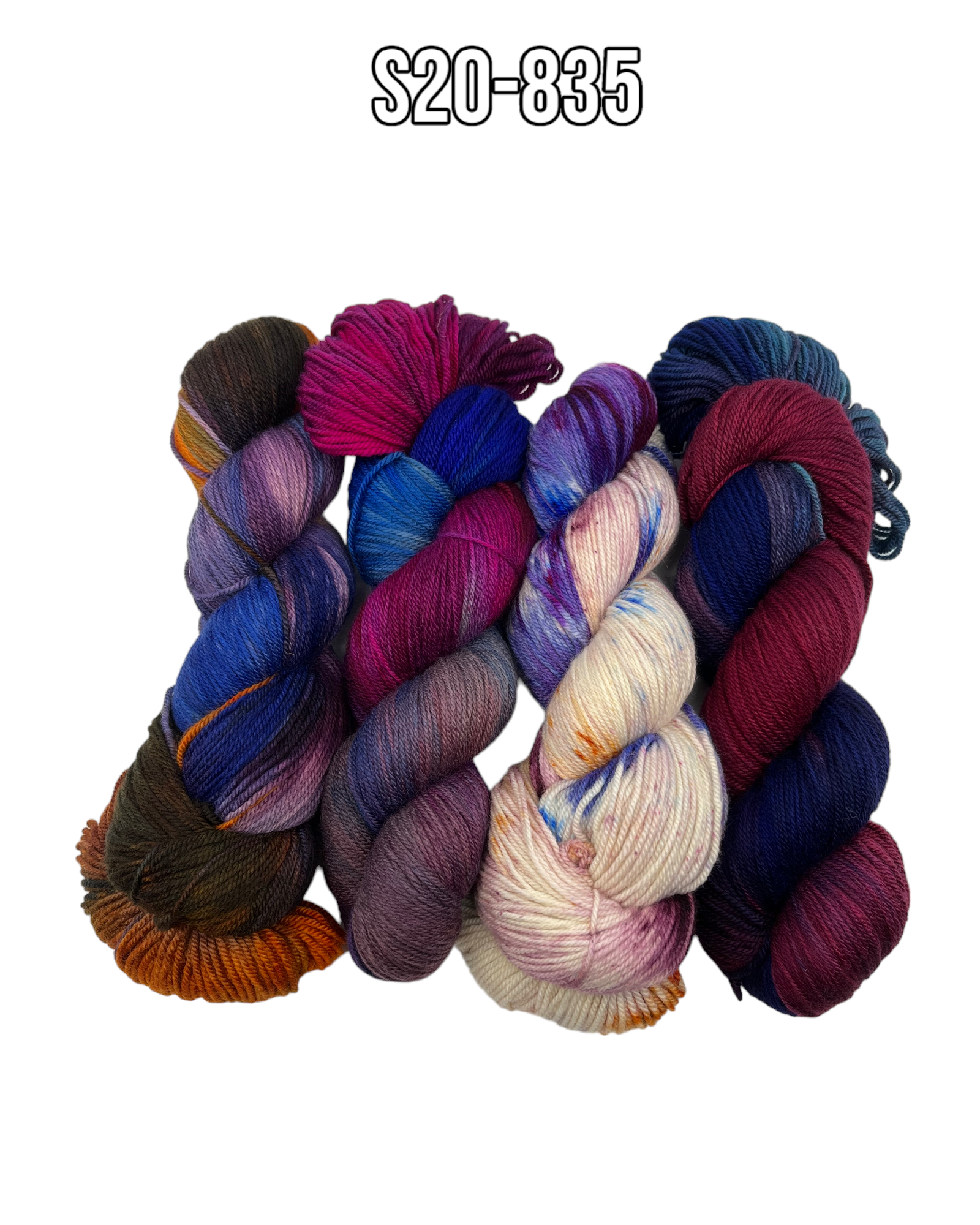 Grab Bag S20-835