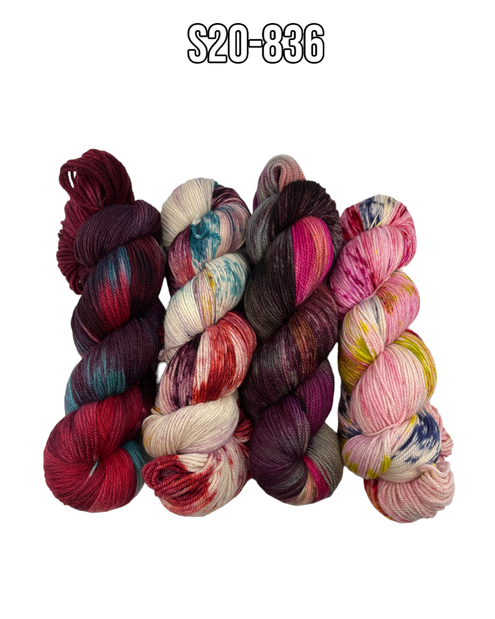 Grab Bag S20-836