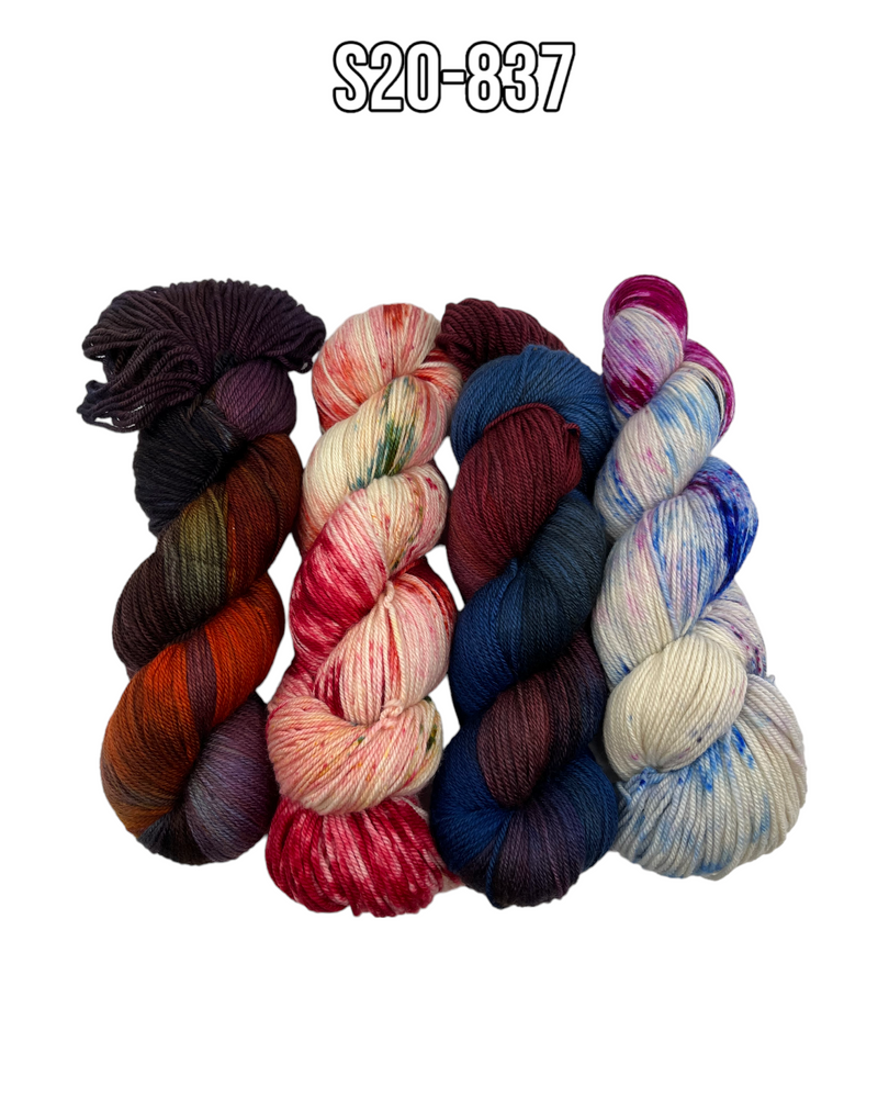 Grab Bag S20-836