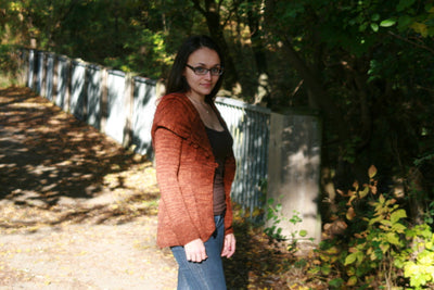 Paridae Sweater Kit (PRE ORDER)
