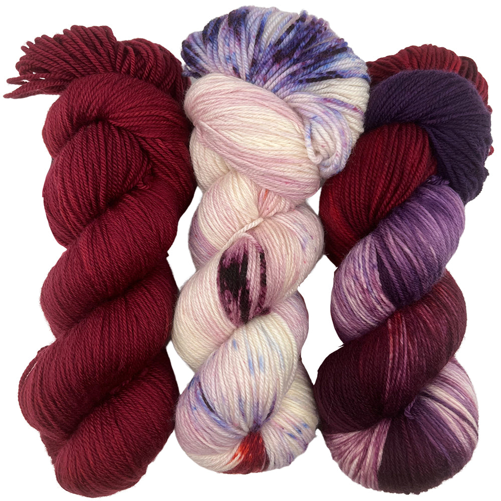 Crimson Bundle