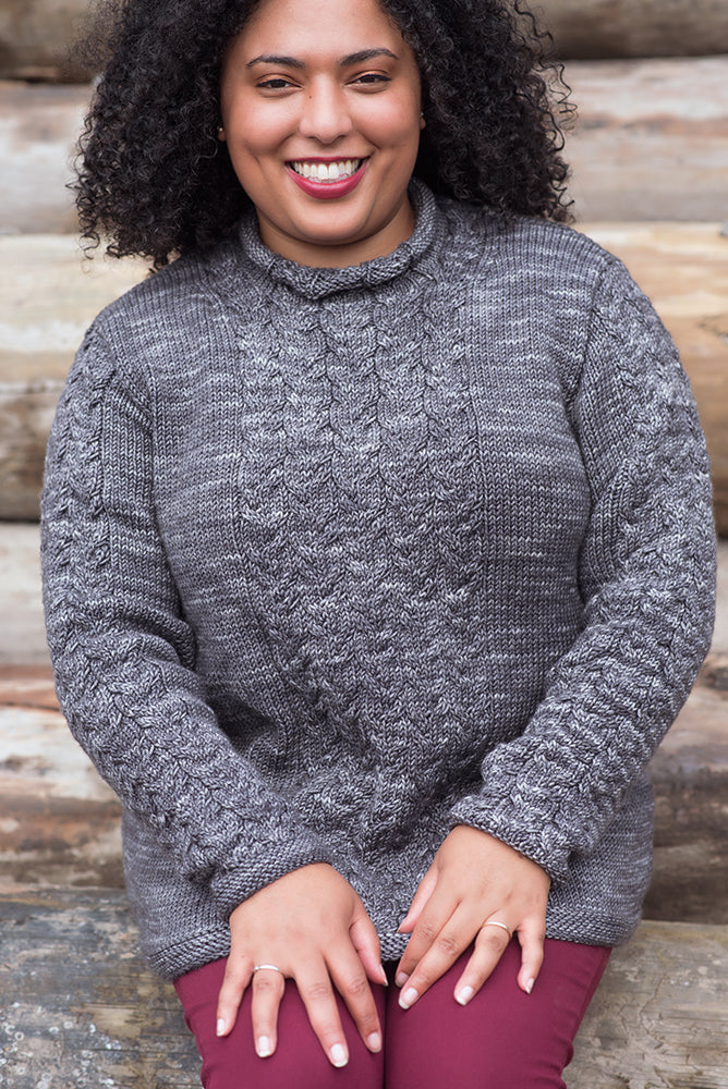 River Cable Pullover Kit
