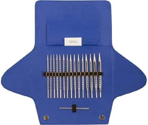 addi Rocket2 [Squared] Standard Tip Interchangeable Needle Set