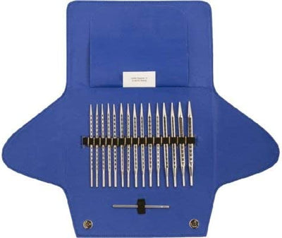 addi Rocket2 [Squared] Standard Tip Interchangeable Needle Set