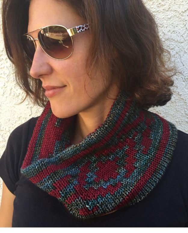Double Knitting