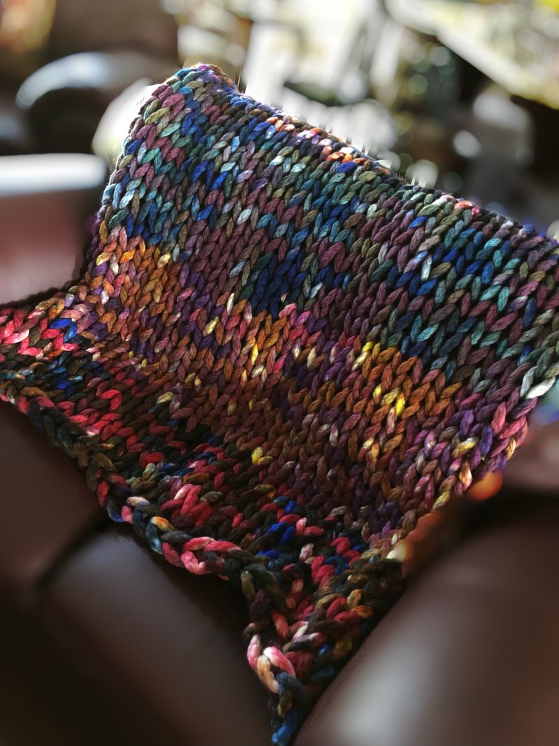 Dream Big Weighted Blanket Kit (Jewel, Peacock, Aurora & Country Living)