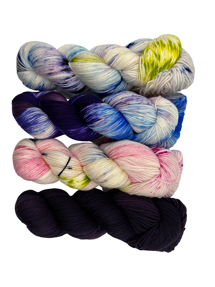 Grab Bag SF-1220