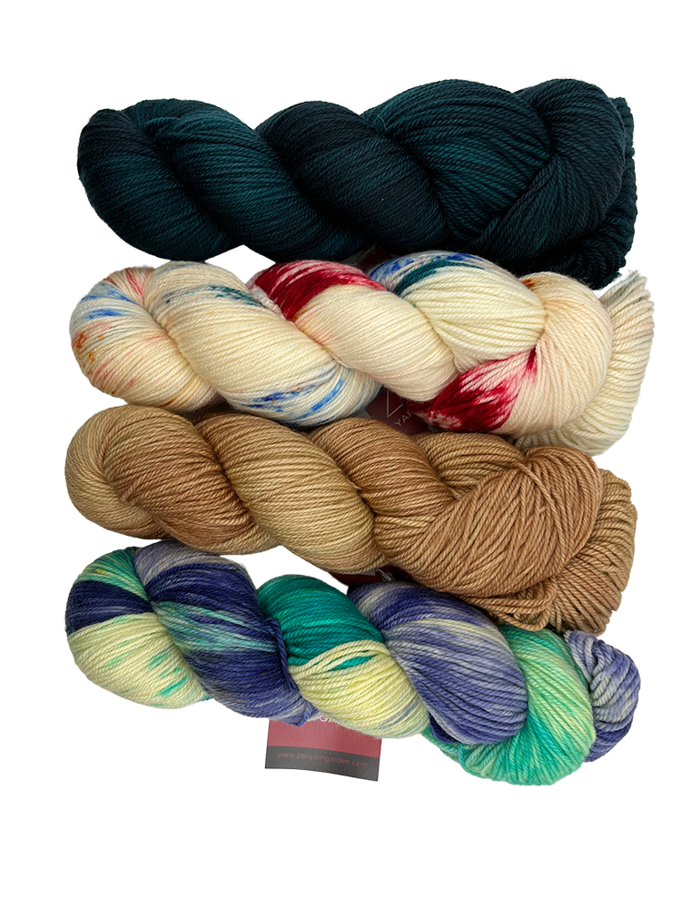 Grab Bag SF-1221
