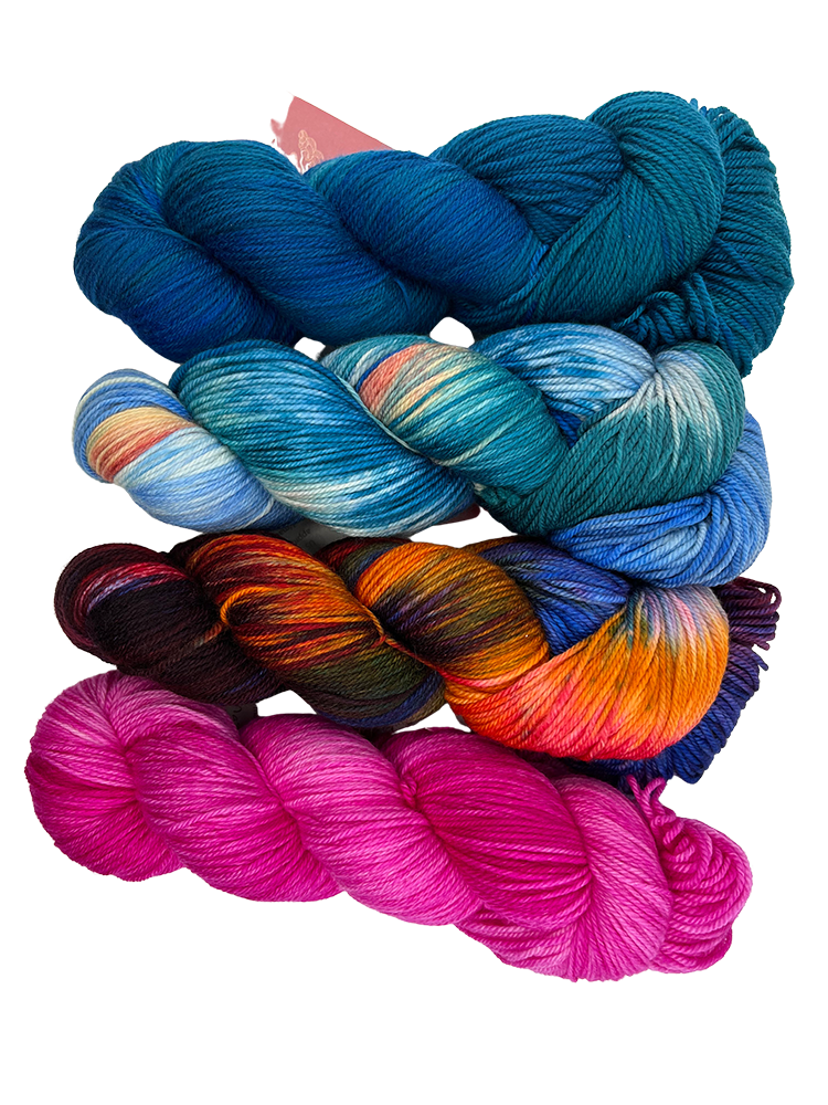 Grab Bag SF-1224