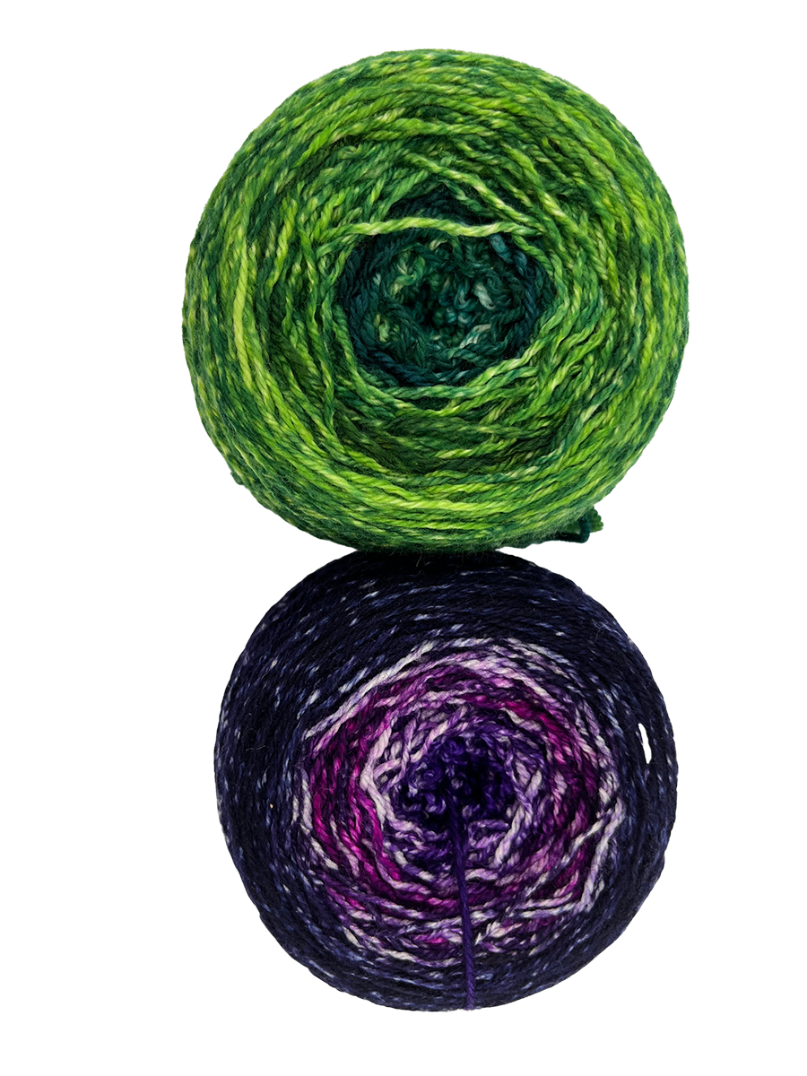 Gradient Cakes - 059