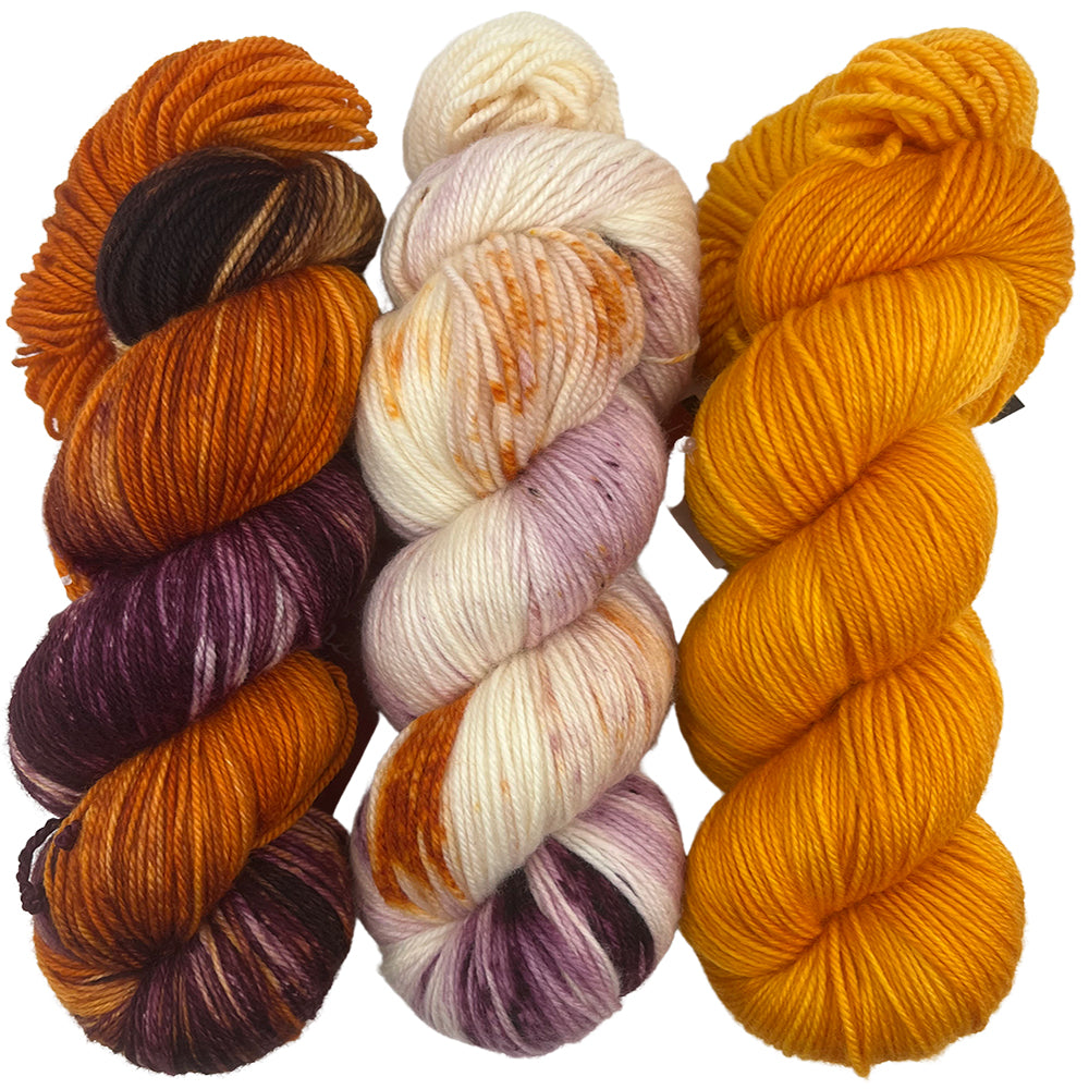 Orange Bundle