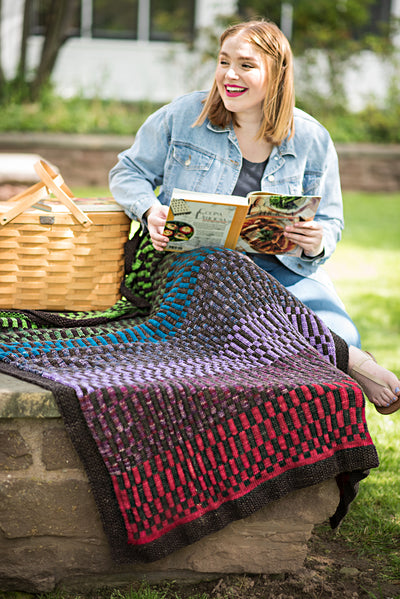 Staccato Blanket Kit